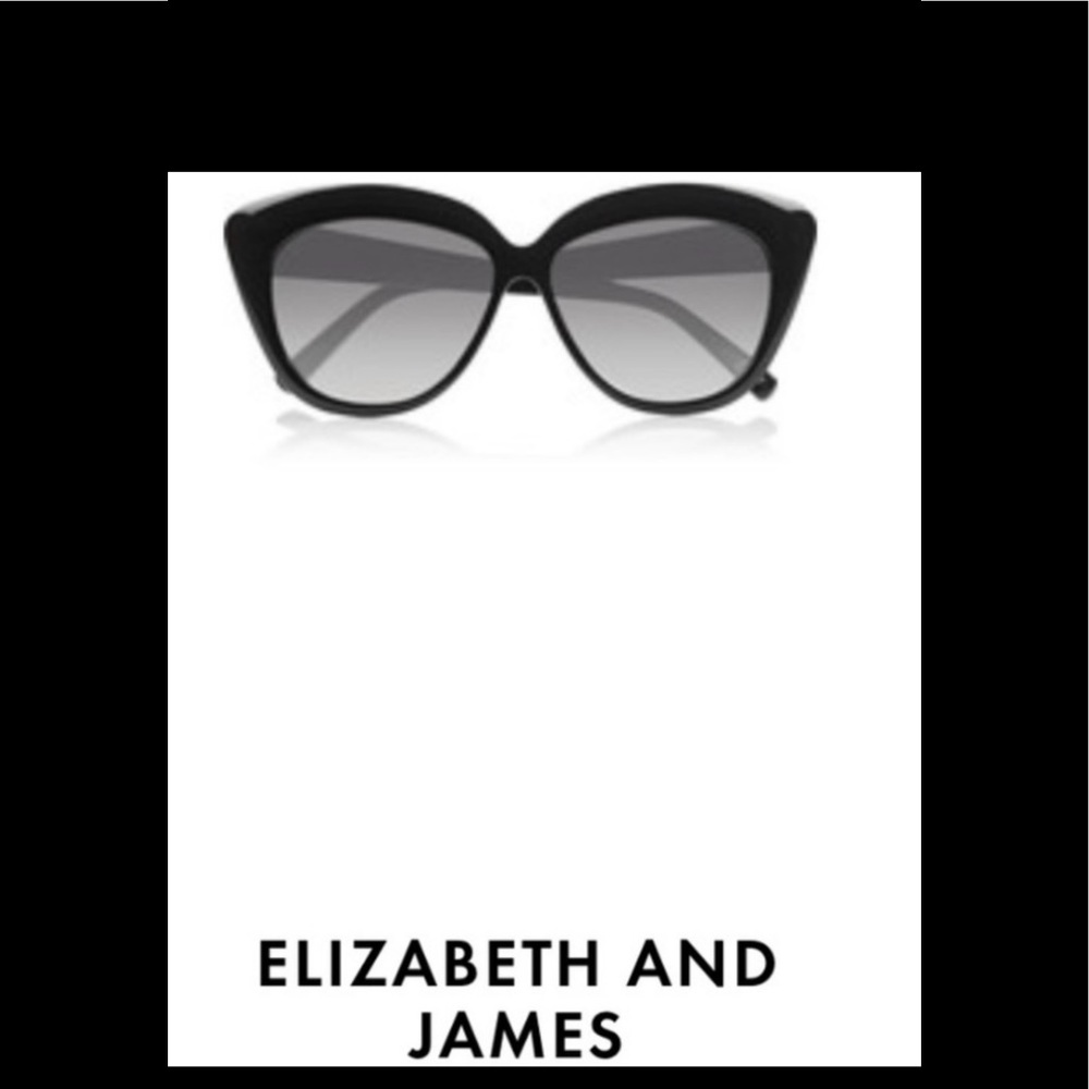 Elizabeth and James sunglasses Essex NEW